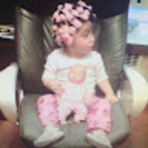 Meet your Posher, Dolores